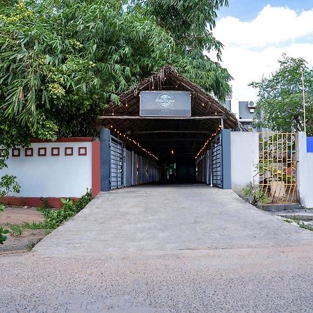 Fabhotel Bella Vagues - 700M From Kovalam Beach Covelong Exterior foto